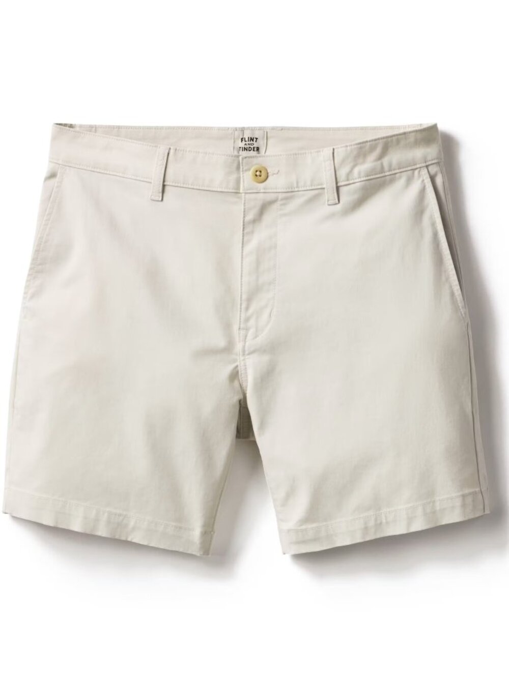 Flint and Tinder 365 Chino Short - 7" Size 30